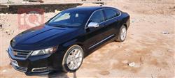 Chevrolet Impala